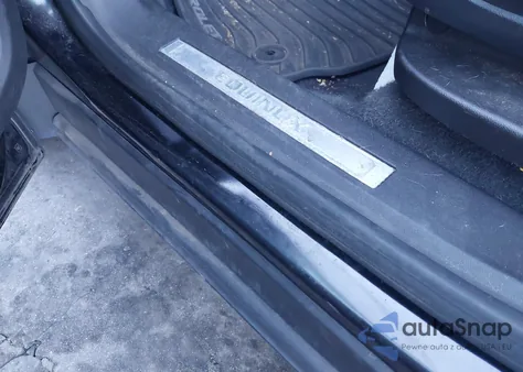 2018 Chevrolet Equinox Premier from USA, damaged, VIN 2GNAXWEX6J6137310